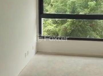 da0b5ea0 · Kitnet / JK / Studio, 1 dormitórios, 28.5 m², em Perdizes