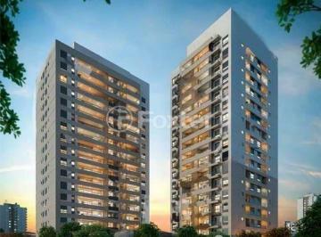fachada-de-predio-moderno-com-jardim.jpeg · Apartamento, 1 dormitórios, 35.59 m², em Mirandópolis