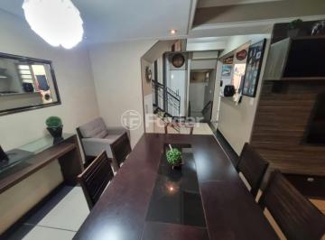 nsaude16.jpeg · Casa em Condomínio, 3 dormitórios, 144 m², em Jardim Previdência