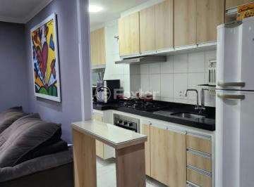 PP_DANILO_VISTA_COZINHA_E_AREA_DE_SERVICO.jpeg · Apartamento, 2 dormitórios, 46 m², em Vila Carmosina