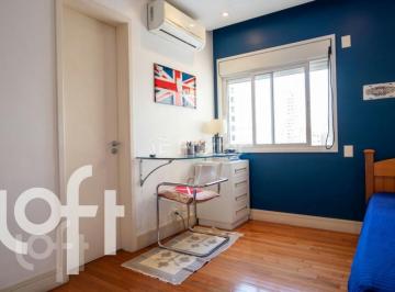 dd2ca784 · Apartamento, 5 dormitórios, 366 m², em Alto da Lapa