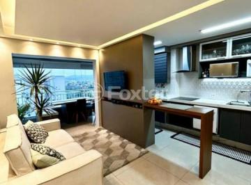 5818cbfe · Apartamento, 2 dormitórios, 62 m², em Lapa
