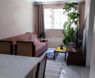 01.jpg · Apartamento, 2 dormitórios, 52 m², em Vila Parque Jabaquara