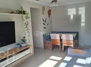 64625806 · Apartamento, 2 dormitórios, 54 m², em Capão Redondo