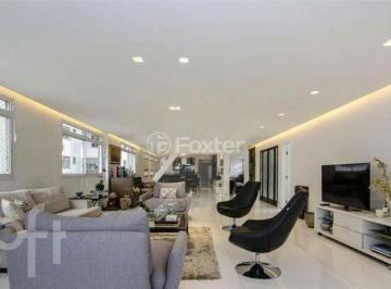 68077188 · Apartamento, 3 dormitórios, 330 m², em Higienópolis