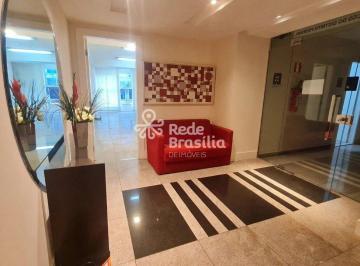 Comercial · 92m² · 2 Quartos · 2 SALAS INTEGRADAS  PARA LOCACAO VISTA PÁTIO BRASIL ALUGUE SEM FIADOR