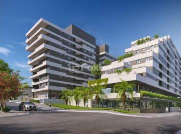 predio-moderno-com-area-verde · Apartamento, 3 dormitórios, 150.5 m², em Santana