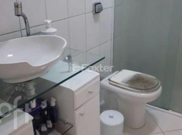 1901979c · Apartamento, 2 dormitórios, 52 m², em Cambuci
