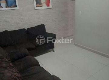 421707ed · Casa, 2 dormitórios, 79 m², em Cidade Líder