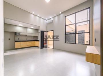 Casa · 115m² · 3 Quartos · 2 Vagas · Casa 3 Dormitórios com Suíte e Área Gourmet no Jardim Bom Sucesso | Indaiatuba