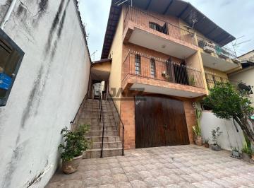 Casa · 120m² · 3 Quartos · 2 Vagas · Sobrado 3 Quartos com Suíte, Sacada, Churrasqueira e 4 Vagas