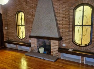 Casa de 5 quartos, Poços de Caldas · Casa espetacular - Venda- 5 quartos- Marçal Santos