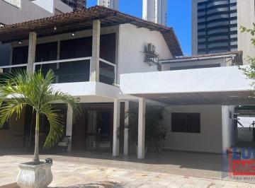 Casa · 437m² · 4 Quartos · Casa à venda - em Altiplano Cabo Branco