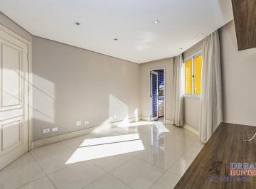sala · Apartamento 3 quartos com suíte no Água Verde, 1 vaga