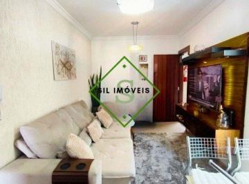 Apartamento · 45m² · 2 Quartos · Apartamento à venda - em Santa Cruz