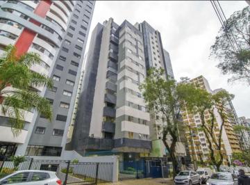 Apartamento de 3 quartos, Curitiba · Apartamento bairro Batel-3 quartos, 1 suite, 91,77m2 útil, 2 vagas de garagem