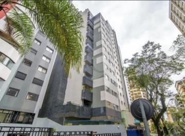 Apartamento de 3 quartos, Curitiba · Apartamento bairro Batel-3 quartos, 1 suite, 91,77m2 útil, 2 vagas de garagem.