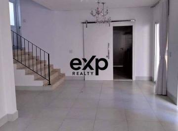 Casa · 200m² · 4 Quartos · 4 Vagas · Casa - Condomínio Recanto dos Paturis - Vinhedo/SP.