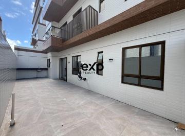 Apartamento · 76m² · 3 Quartos · 1 Vaga · Aluguel Apartamento Gardem 3 quartos Predio Novo Bessa