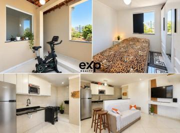 Casa · 73m² · 2 Quartos · CASA 2/4 À VENDA | RECREIO IPITANGA - LAURO DE FREITAS