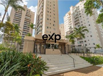 Apartamento · 254m² · 4 Quartos · 4 Vagas · Cobertura Duplex na Vila Brandina | 254 m², 4 suítes e 4 vagas