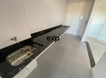 Apartamento · 80m² · 3 Quartos · 2 Vagas · Apartamento à venda - Edifício Poèma Residence - Castelo - Valinhos/SP.