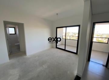 Apartamento · 80m² · 3 Quartos · 2 Vagas · Apartamento - Edifício Poèma Residence - Castelo - Valinhos/SP.