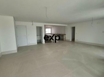 Apartamento · 221m² · 3 Quartos · 3 Vagas · Apartamento belíssimo 3 suites =, varanda gourmet em condomínio de alto padrão - novo - 221m2