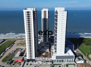 Apartamento · 111m² · 3 Quartos · Apartamento Exclusivo no Barra View Residence | 24º Andar | Vista Mar | R$ 2,5 Mi