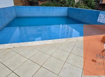 Foto 1 · Apartamento 2/4,varanda,infra,garagem coberta