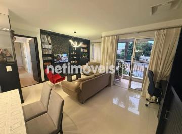 Apartamento de 3 quartos, Guará · SPORTS CLUB GUARÁ II | 3 QUARTOS | 90m² | VISTA LIVRE | LAZER COMPLETO