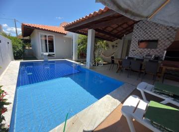 Casa · 233m² · 5 Quartos · 2 Vagas · Vendo casa 5 quartos piscina 233m Angra de Ipioca R$ 1.650.000,00