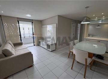 Apartamento · 88m² · 3 Quartos · 2 Vagas · Apartamento Reformado na Torre, 88m², 3 Quartos sendo 1 suíte