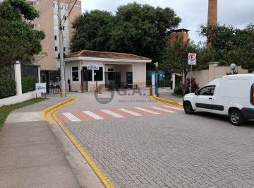 Foto 01 · Apartamento à venda em Sorocaba-SP, na Vila Hortencia, com 2 quartos, 2 salas, 1 banheiro, 1 vaga de