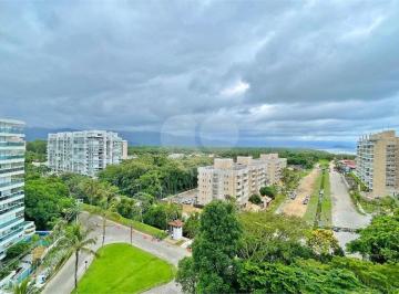 Apartamento · 138m² · 3 Quartos · 2 Vagas · Apartamento com 3 quartos à venda em Riviera - SP