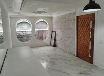 Casa · 200m² · 3 Quartos · 4 Vagas · Sobrado com 3 quartos à venda em Vila mascote - SP