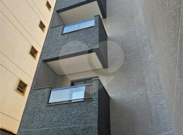 Apartamento · 92m² · 4 Quartos · 2 Vagas · Cobertura com 4 quartos à venda em Vila bastos - SP