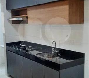 Apartamento · 90m² · 3 Quartos · 2 Vagas · Apartamento com 3 quartos à venda em Vila assunção - SP