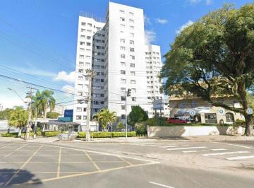 Apartamento · 52m² · 2 Quartos · 1 Vaga · Apartamento mobiliado, 02 quartos, garagem