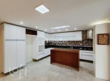 b4b695eb · Casa, 5 dormitórios, 230.16 m², em Nossa Senhora das Graças