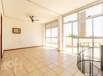 7fbcec47 · Cobertura, 3 dormitórios, 172 m², em Floresta