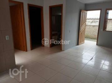 159dbbbd · Casa, 2 dormitórios, 60 m², em Jardim do Bosque