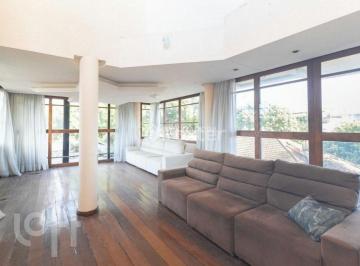 31a5f6d8 · Casa, 4 dormitórios, 574 m², em Pedra Redonda