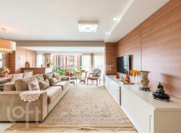 e1207cb7 · Apartamento, 3 dormitórios, 114.49 m², em Jardim do Salso