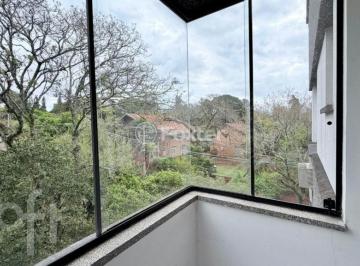95a4bc3e · Cobertura, 2 dormitórios, 166 m², em Santo Antônio