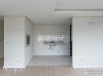 709ee24e · Apartamento, 2 dormitórios, 60.72 m², em Bom Fim