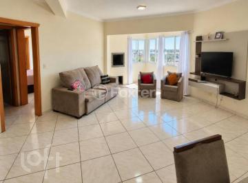 1fa2bf81 · Apartamento, 2 dormitórios, 109 m², em Centro