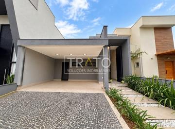 0 · Casa à venda no Condomínio Terras da Estância