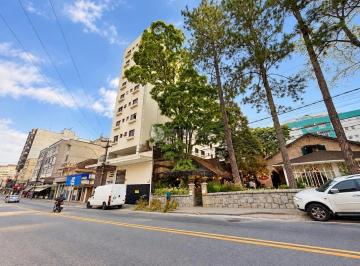 265109.jpg · Apartamento à venda com 1 quarto, 33.84 m² no Alto Teresópolis/RJ.