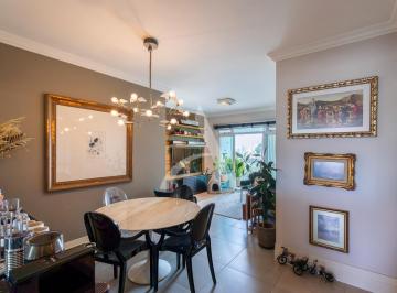 0 · Apartamento de 102M² à Venda na Chácara da Barra em Campinas - SP